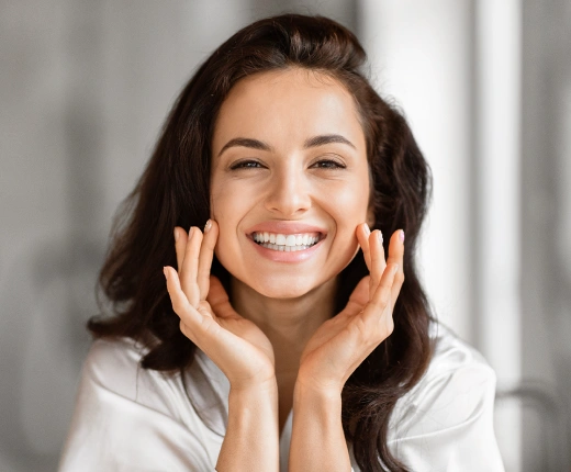 root canal therapy