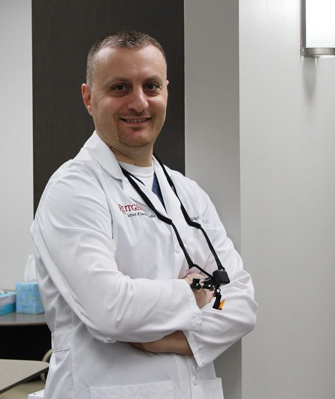 Sterling Heights MI Dentist - Dr. Salwan Yousif